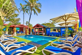 Hideaway Noosa Men Only Beach Resort, Peregian Beach